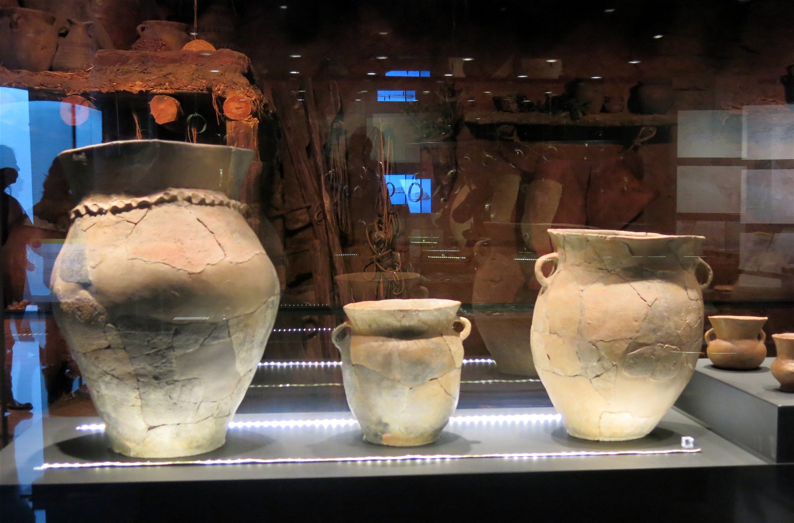 Museo d'Historia de Catalunya