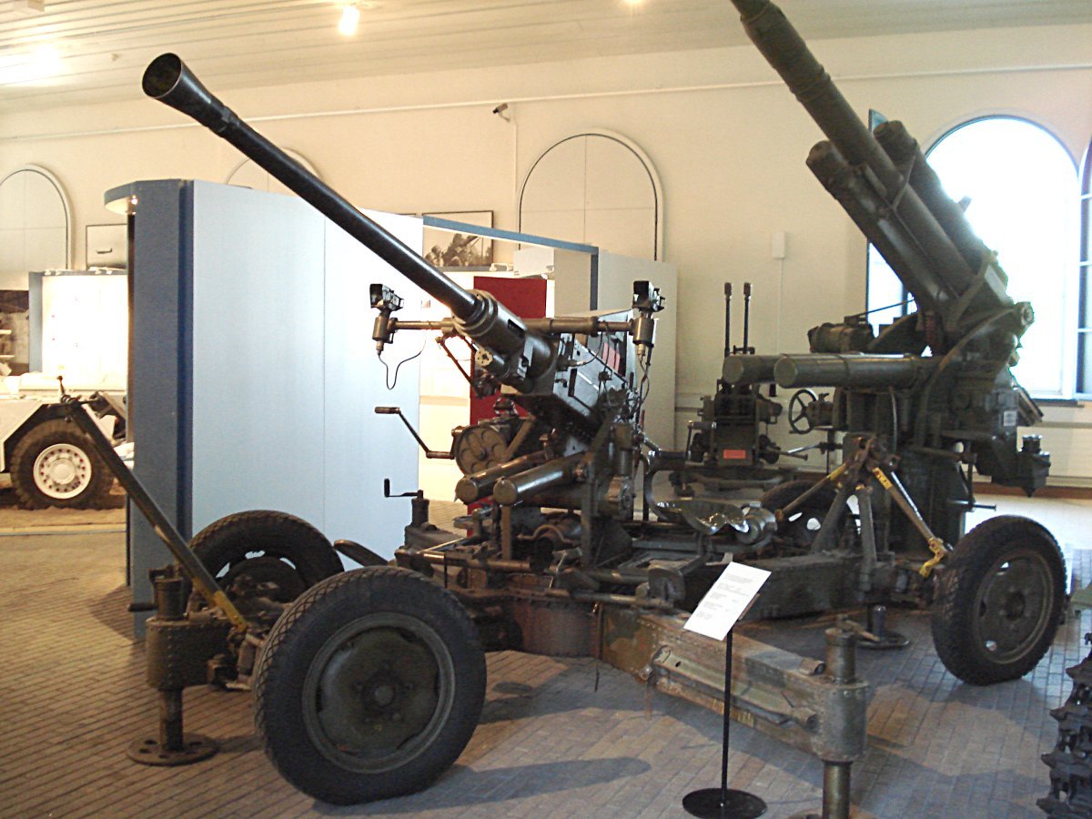 Military Museum's Manege