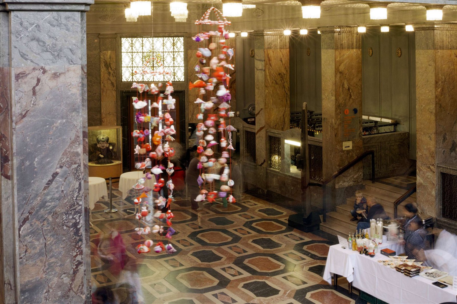 Museum am Rothenbaum – Kulturen und Künste der Welt