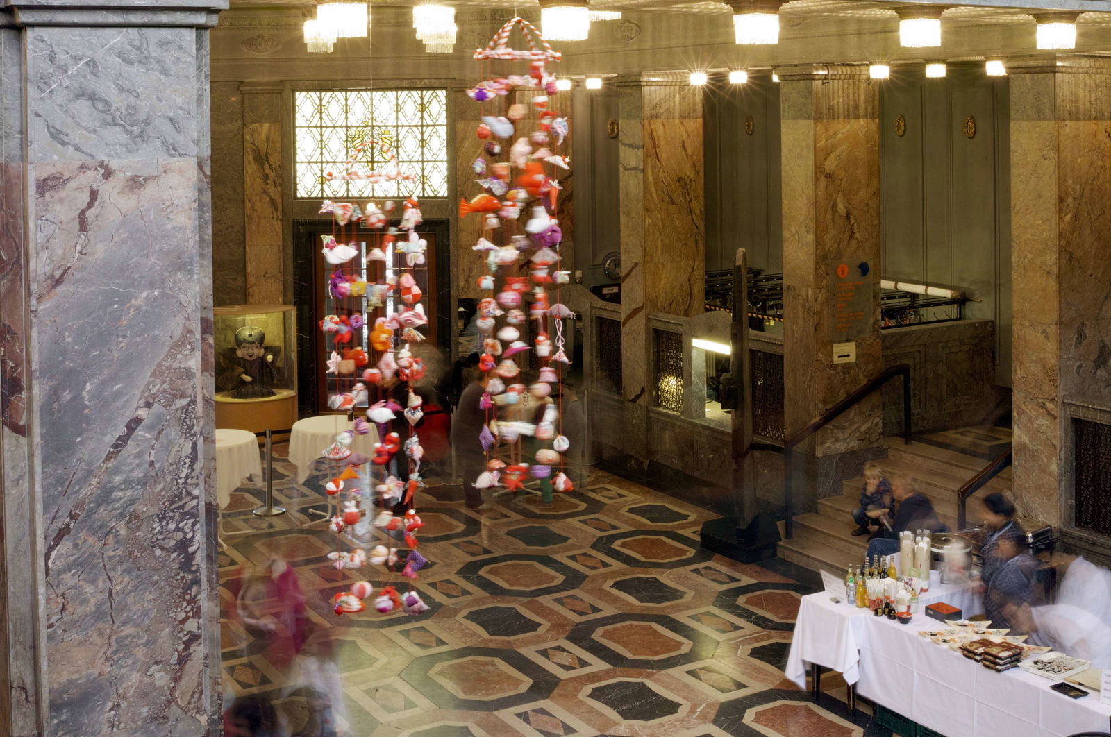 Museum am Rothenbaum – Kulturen und Künste der Welt