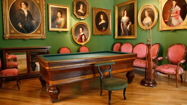 Museo del Romanticismo