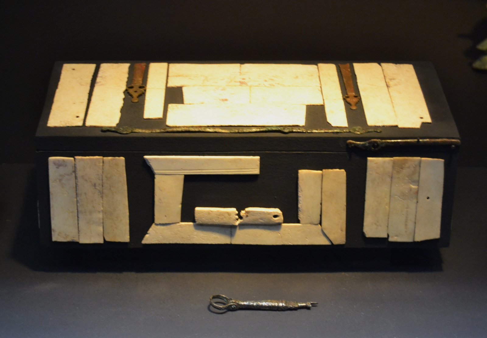 Museo Arqueológico Provincial de Alicante