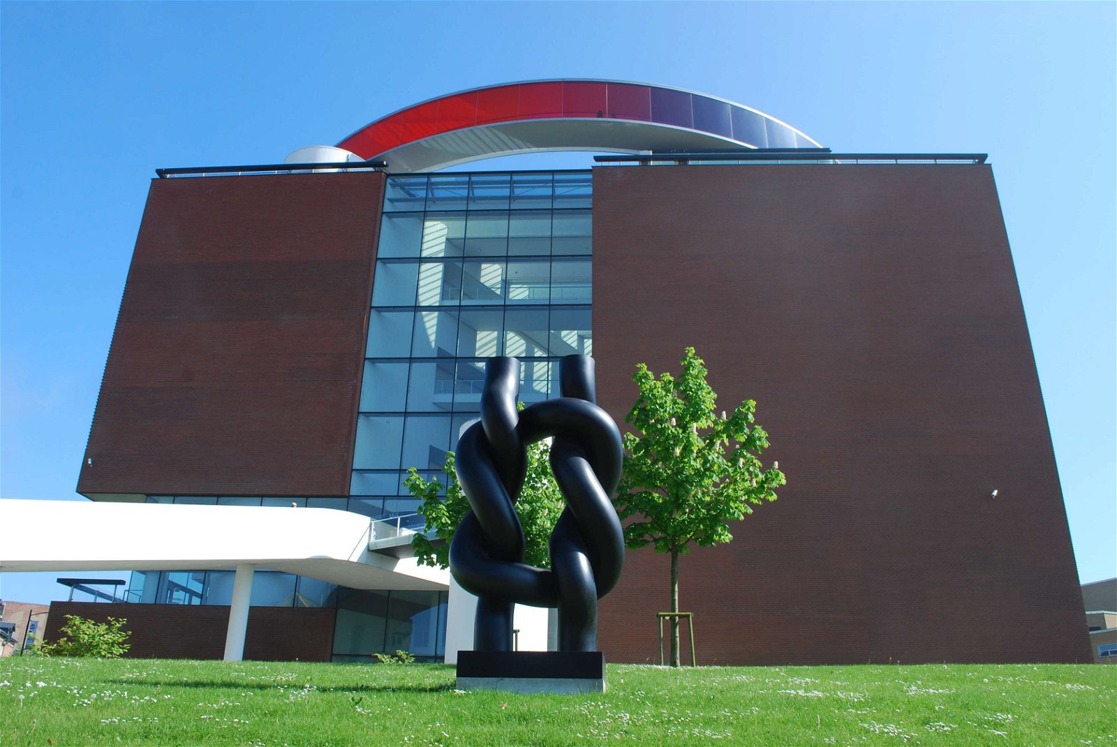 ARoS Aarhus Kunstmuseum