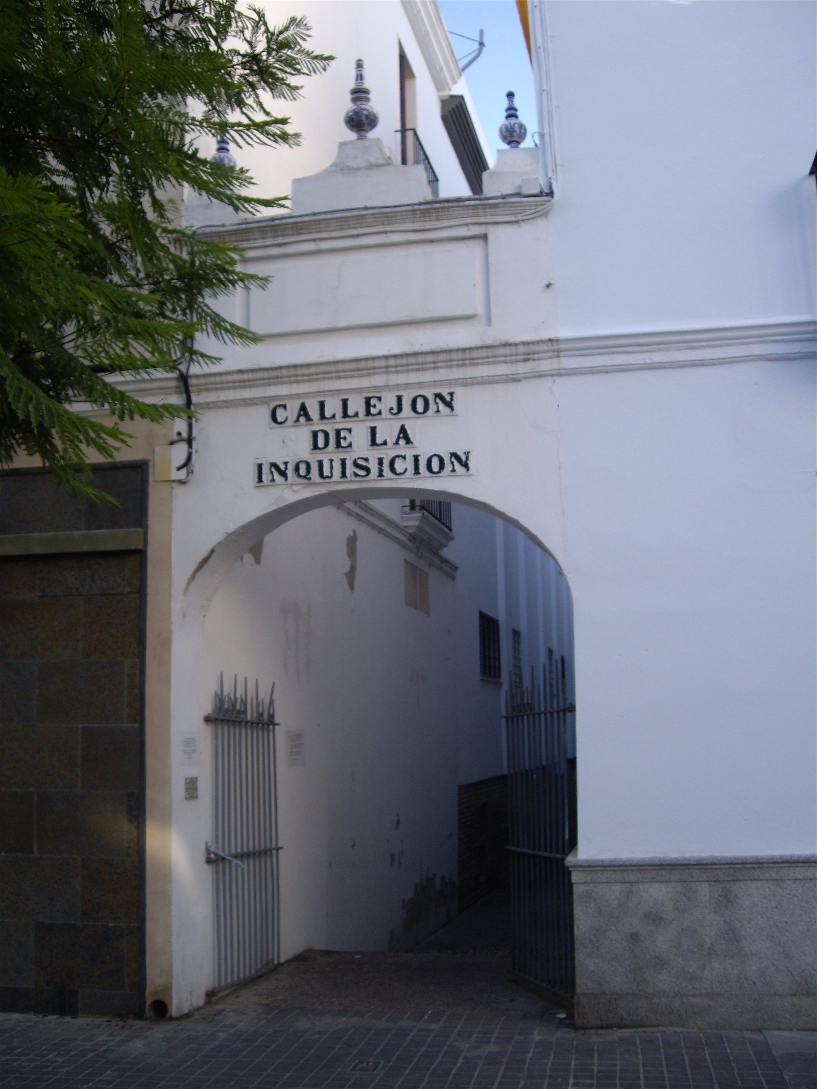 Museo del Castillo de San Jorge