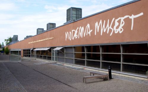 Moderna Museet - Stockholm