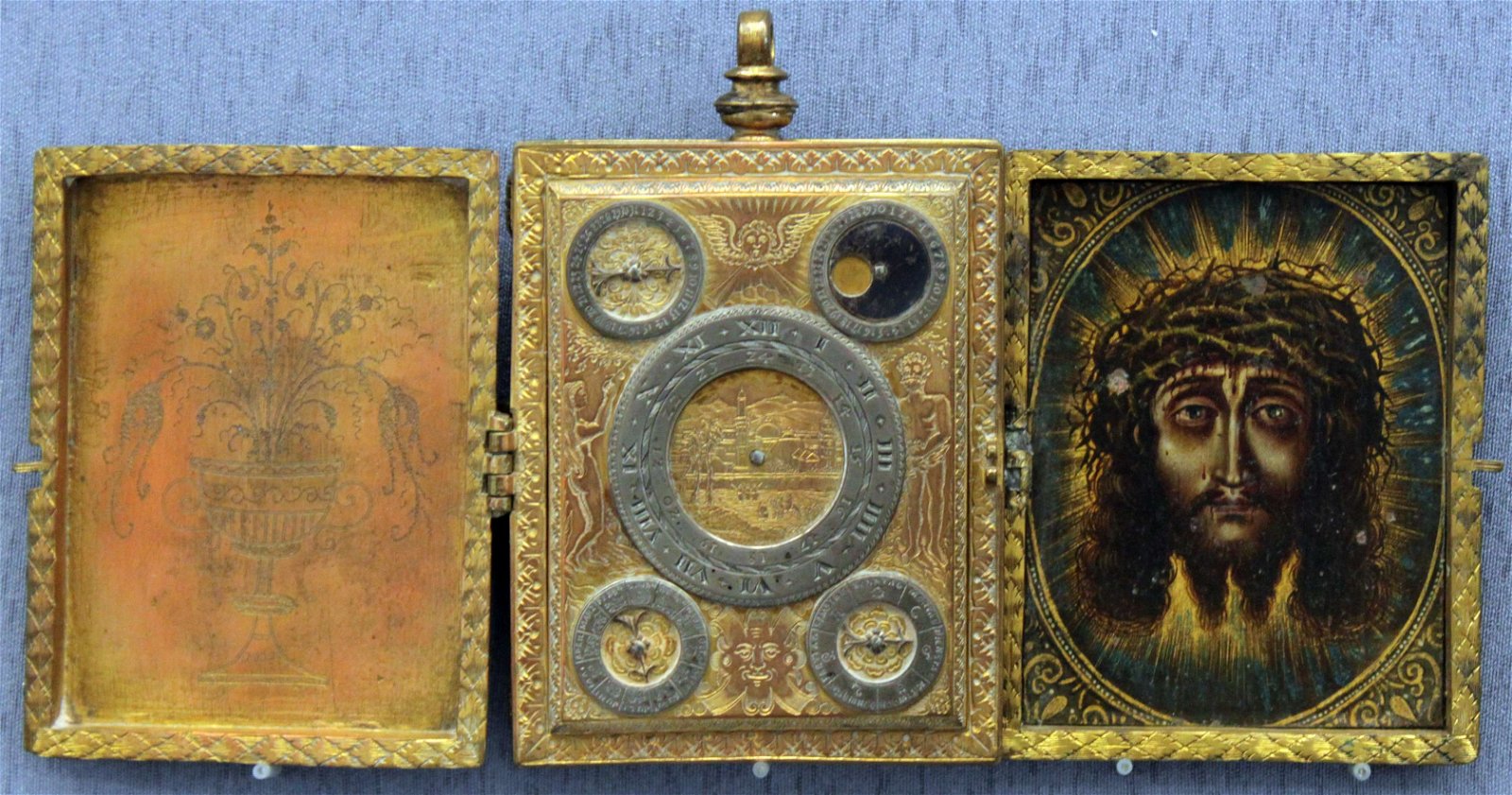 Germanisches Nationalmuseum