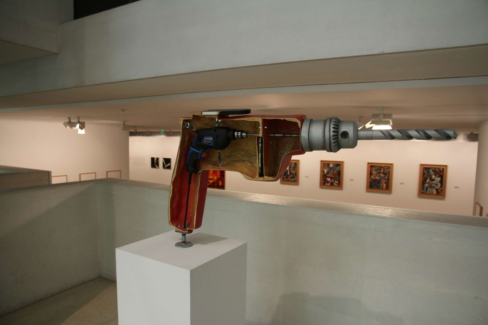 Calouste Gulbenkian Museum Modern Collection