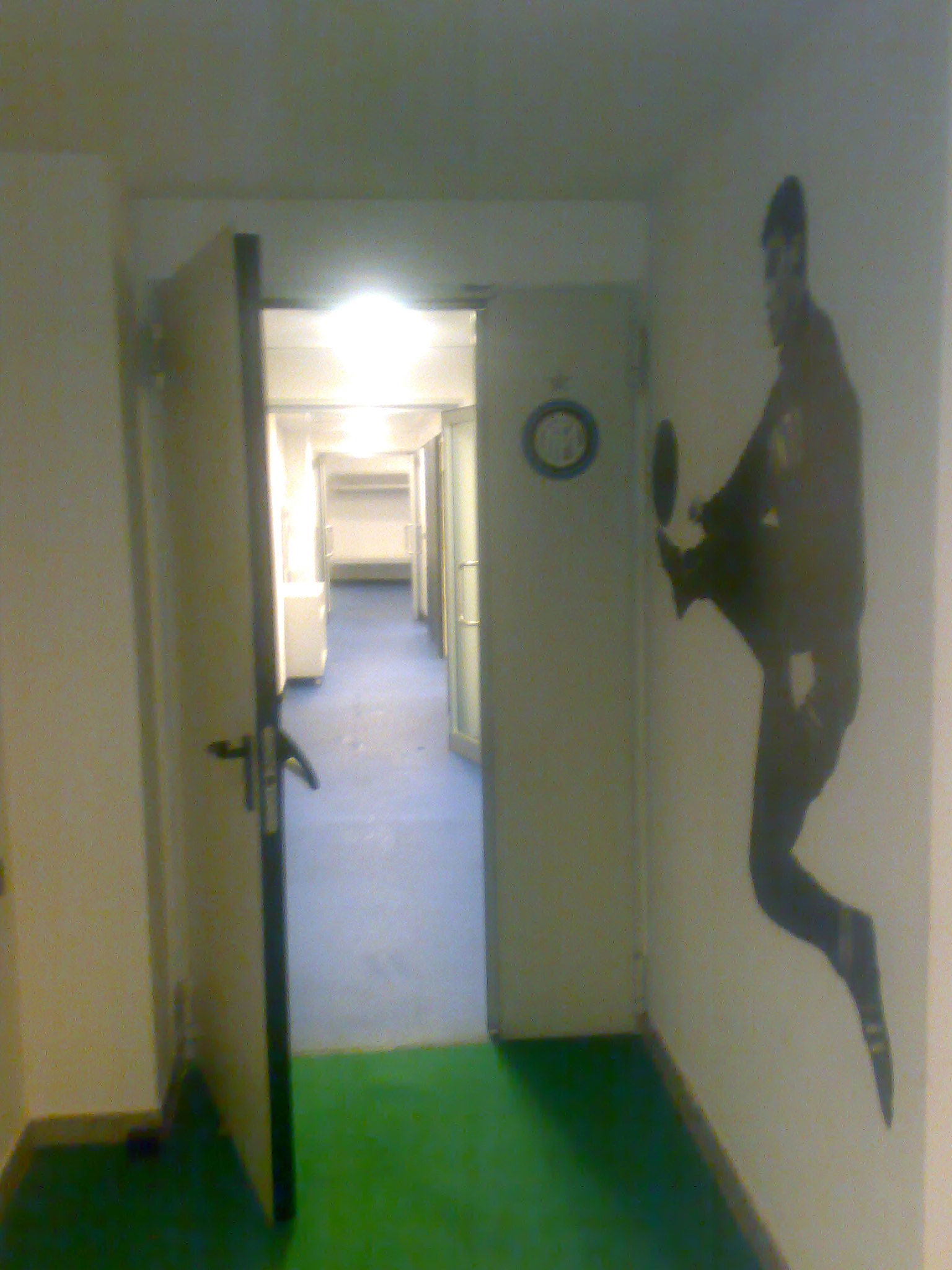 Museo dello Stadio Meazza