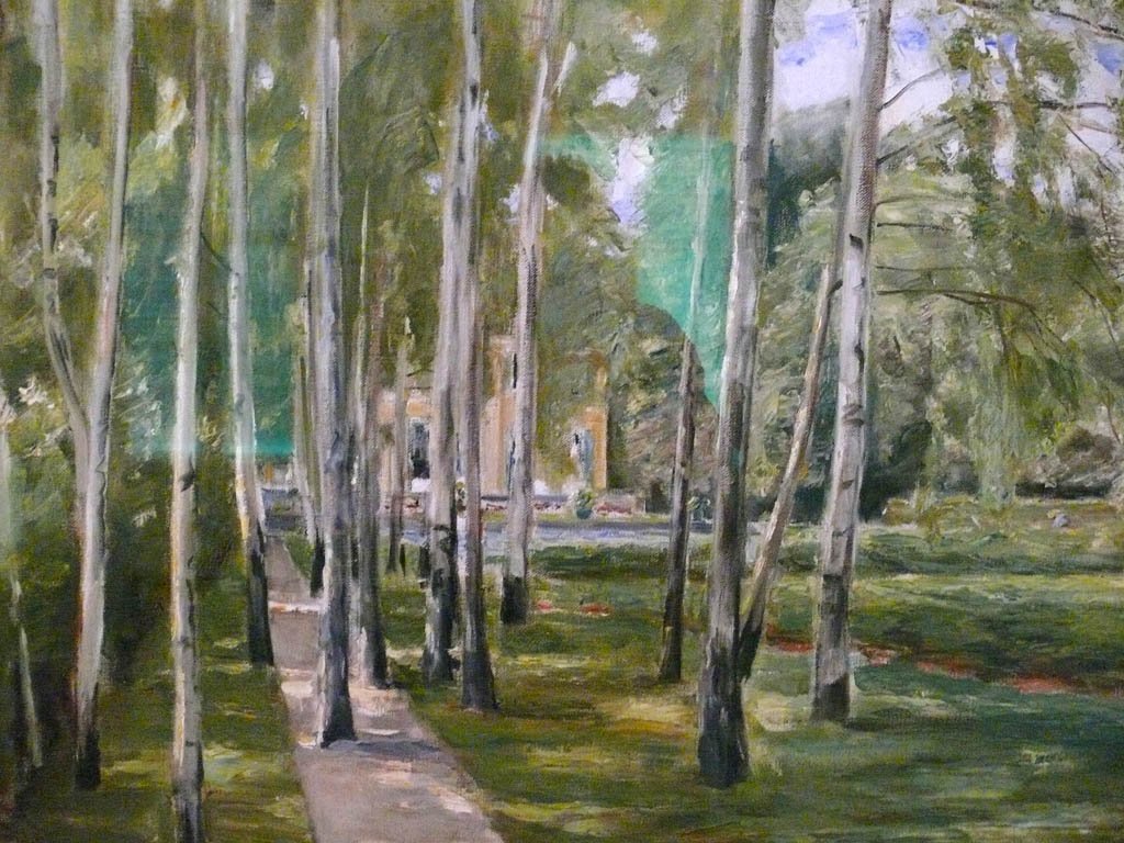Liebermann-Villa am Wannsee