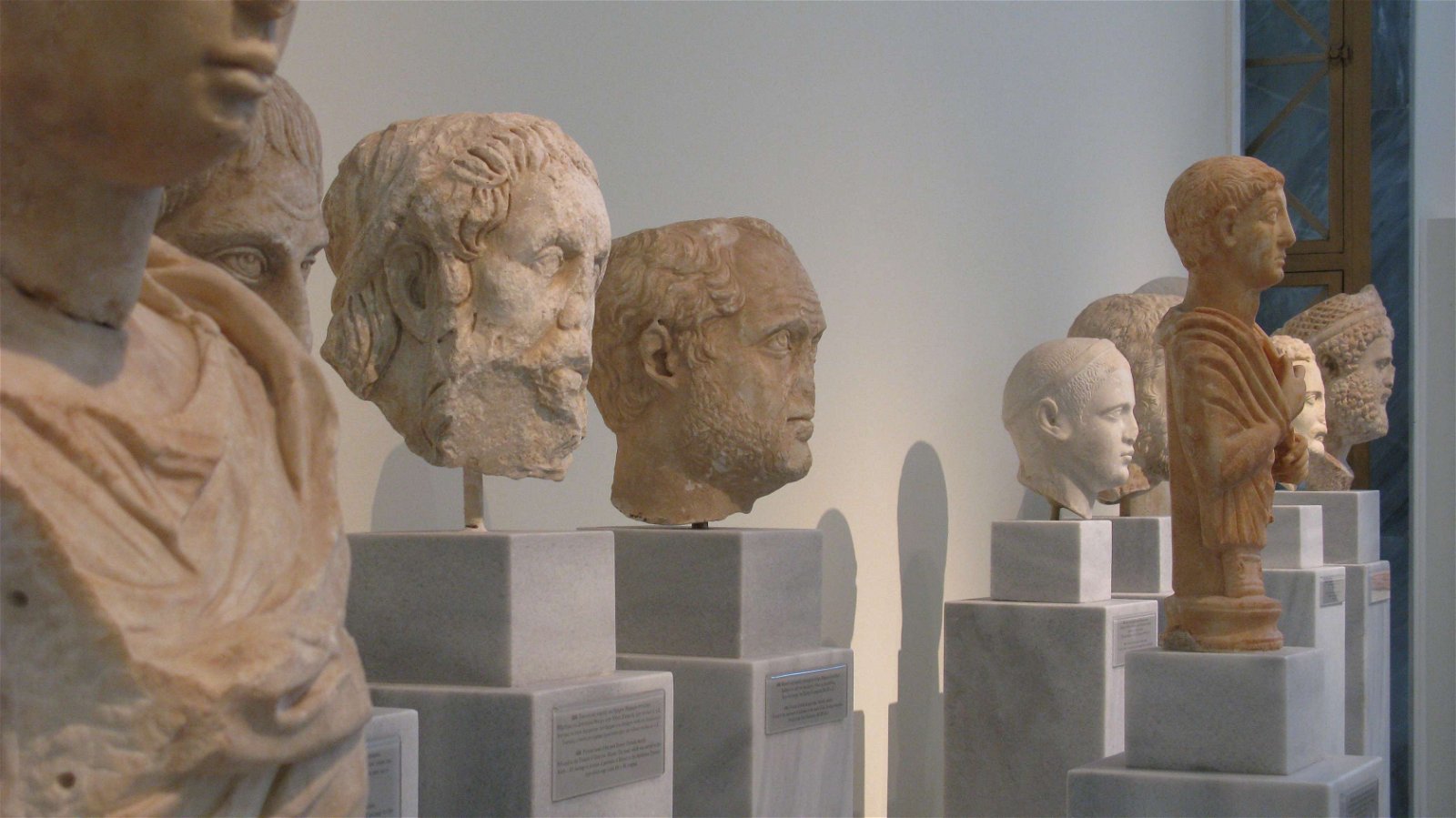 National Archaeological Museum