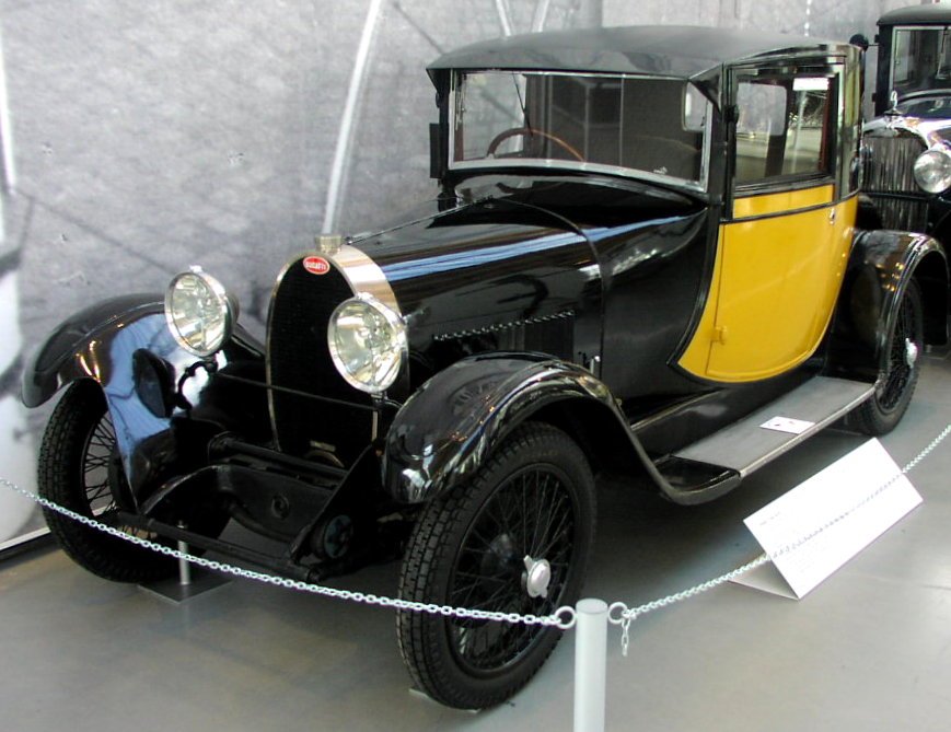 Deutsches Museum Verkehrszentrum