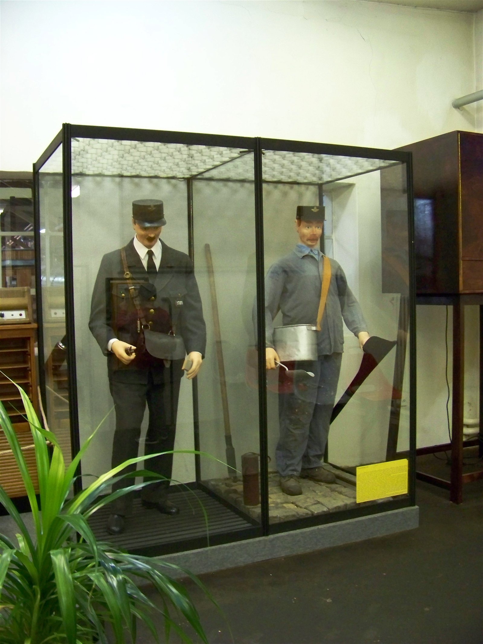 Museum of Public Transport