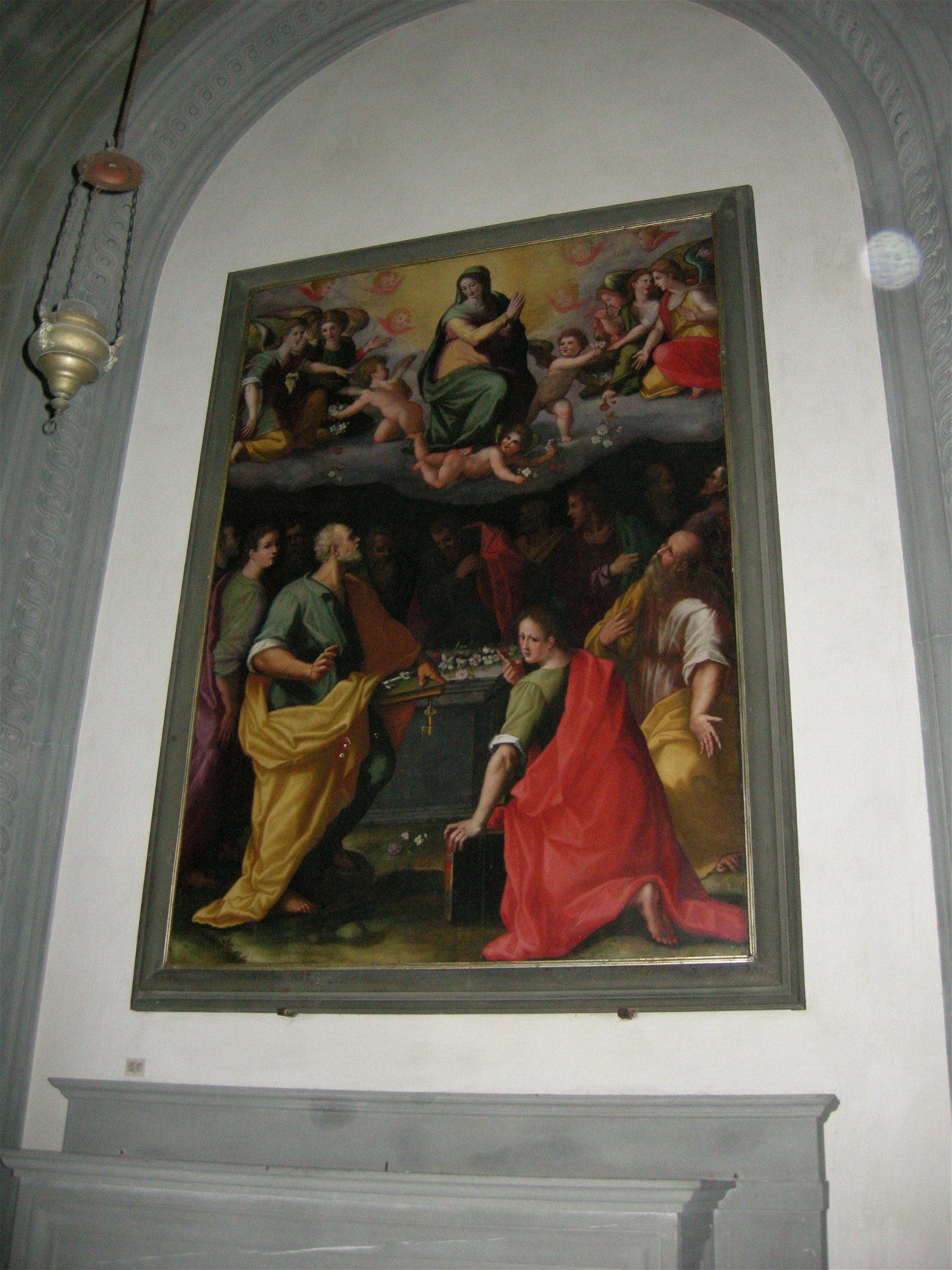 Basilica di San Lorenzo