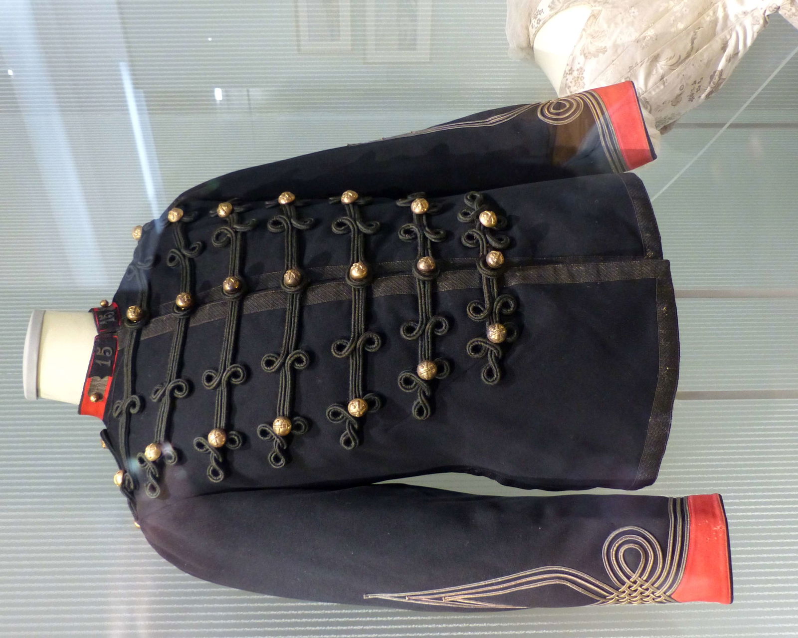 Villa Masséna, Musée d'art et d'histoire