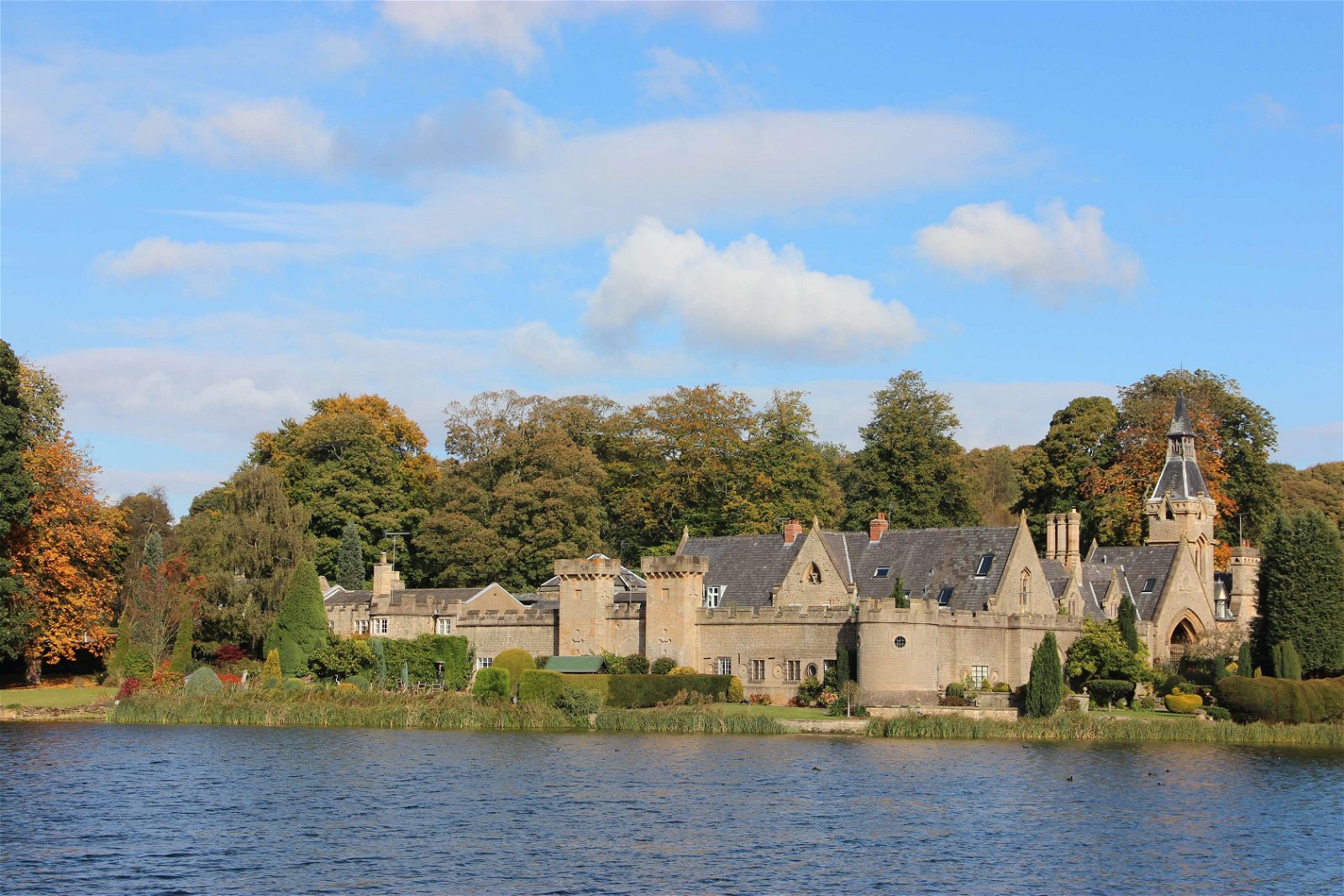 Tickets, Prices & Discounts Newstead Abbey (Nottingham)