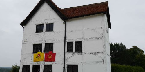 Exhibition: Returning from the War - beyond the 11th hour