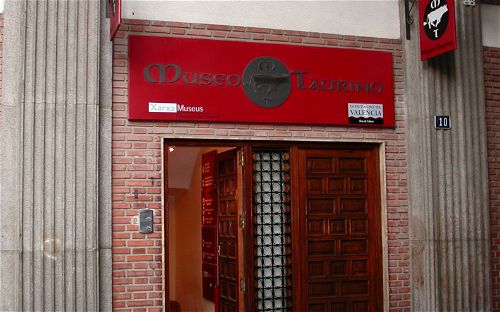Museo Taurino