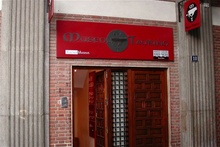Museo Taurino