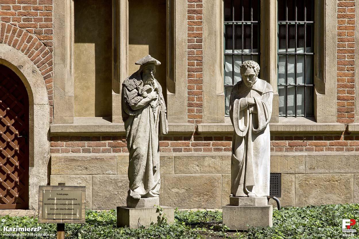 Jagiellonian University Museum Collegium Maius