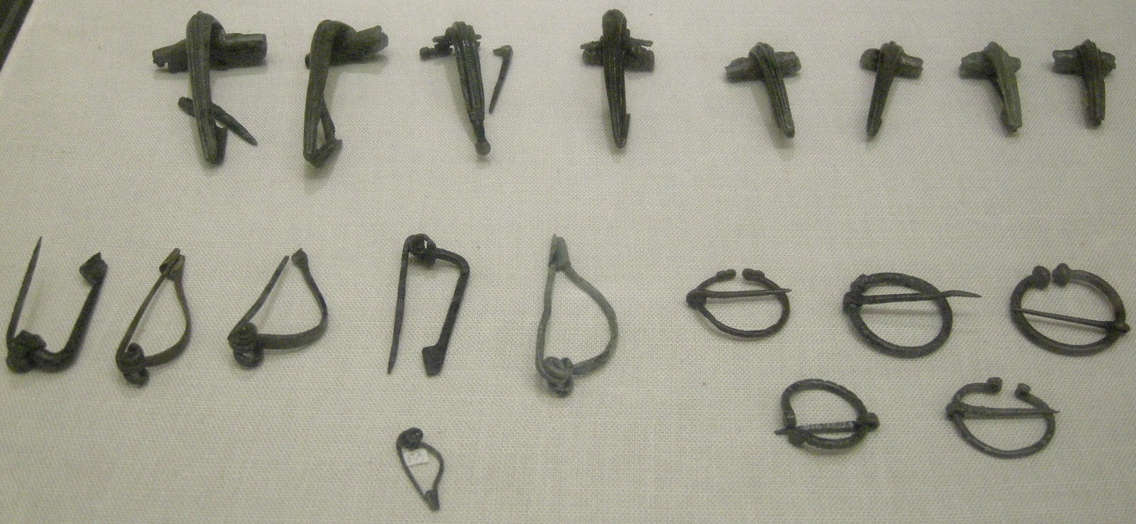 Canterbury Roman Museum