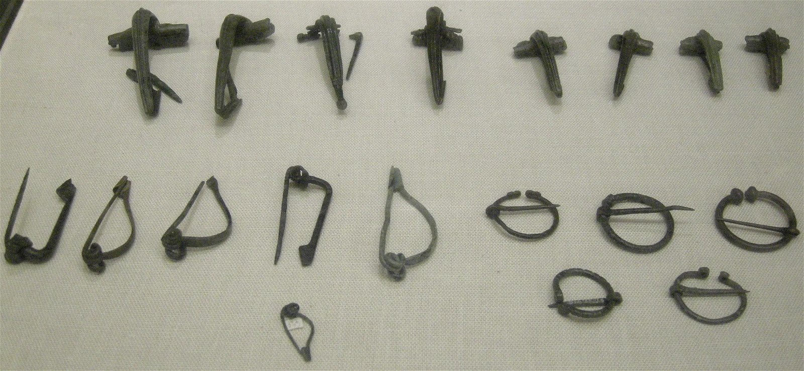 Canterbury Roman Museum