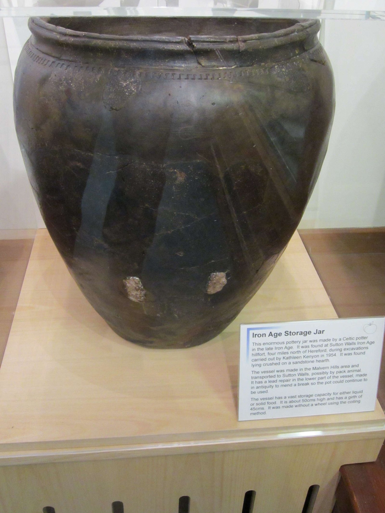 Hereford Museum and Art Gallery