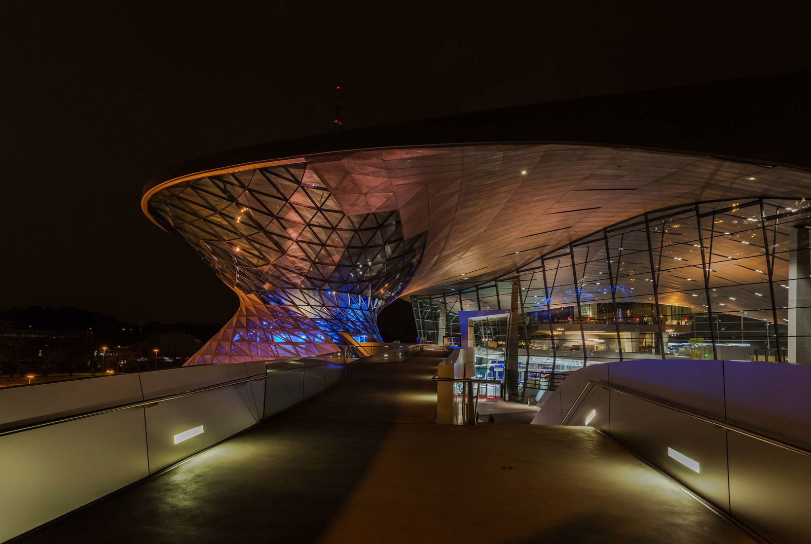 BMW Welt