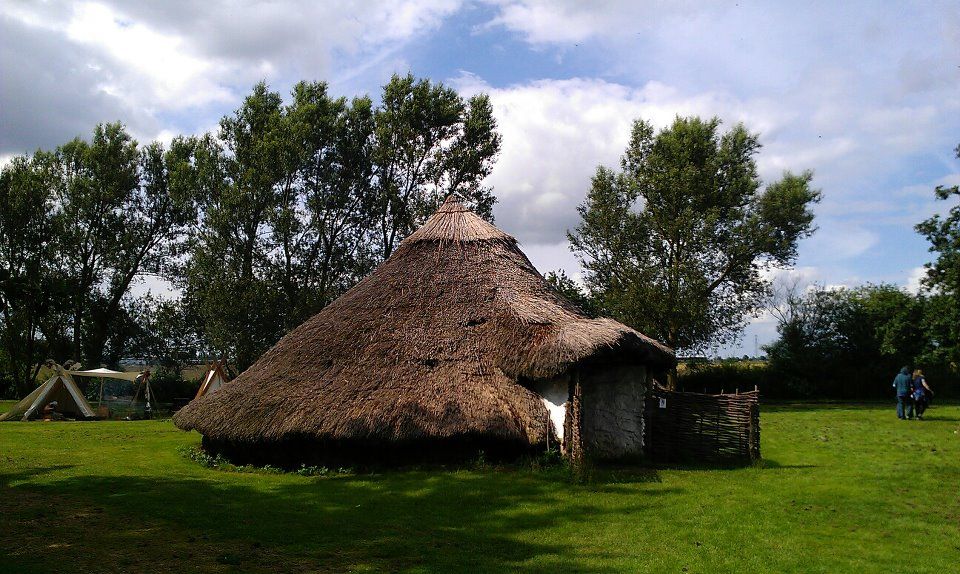 Flag Fen - Peterborough Archaeology