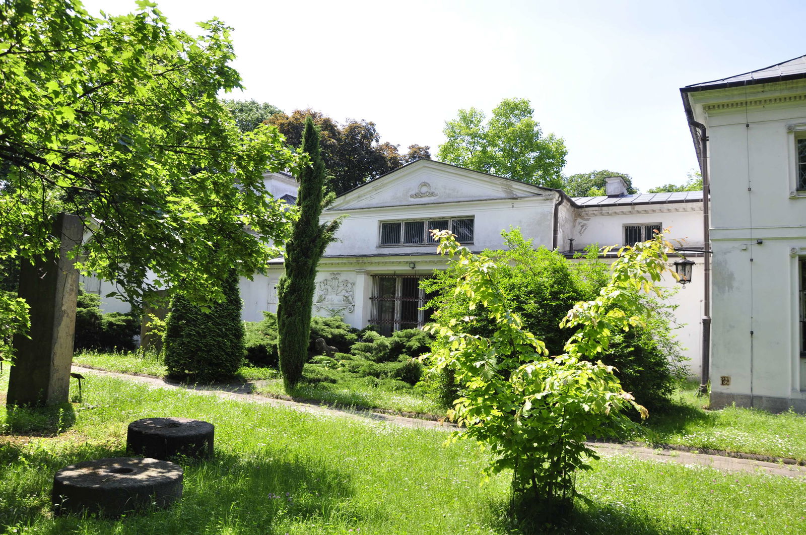 Earth Museum - Polish Academy of Sciences