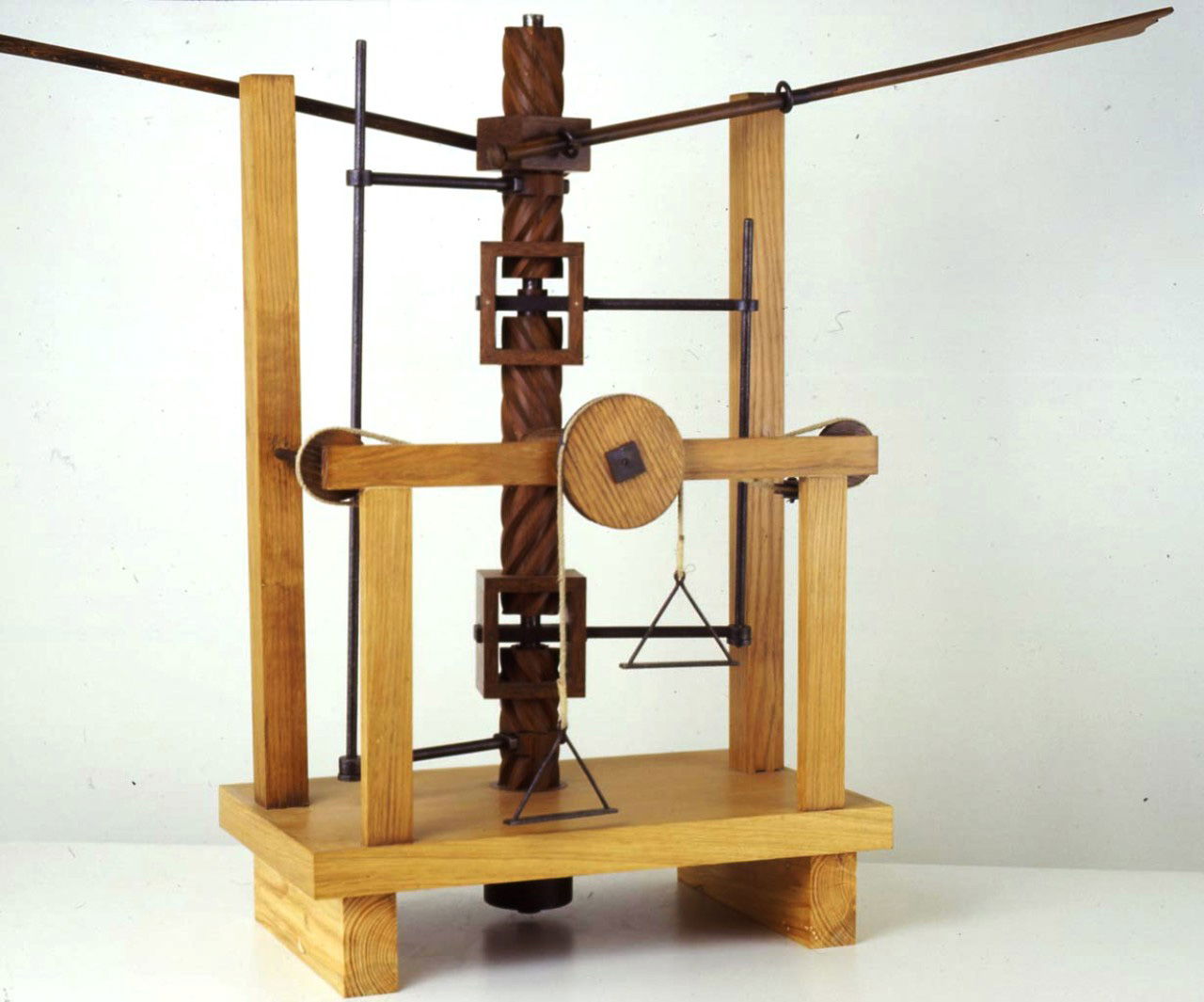 Museo della Scienza e della Tecnologia Leonardo da Vinci