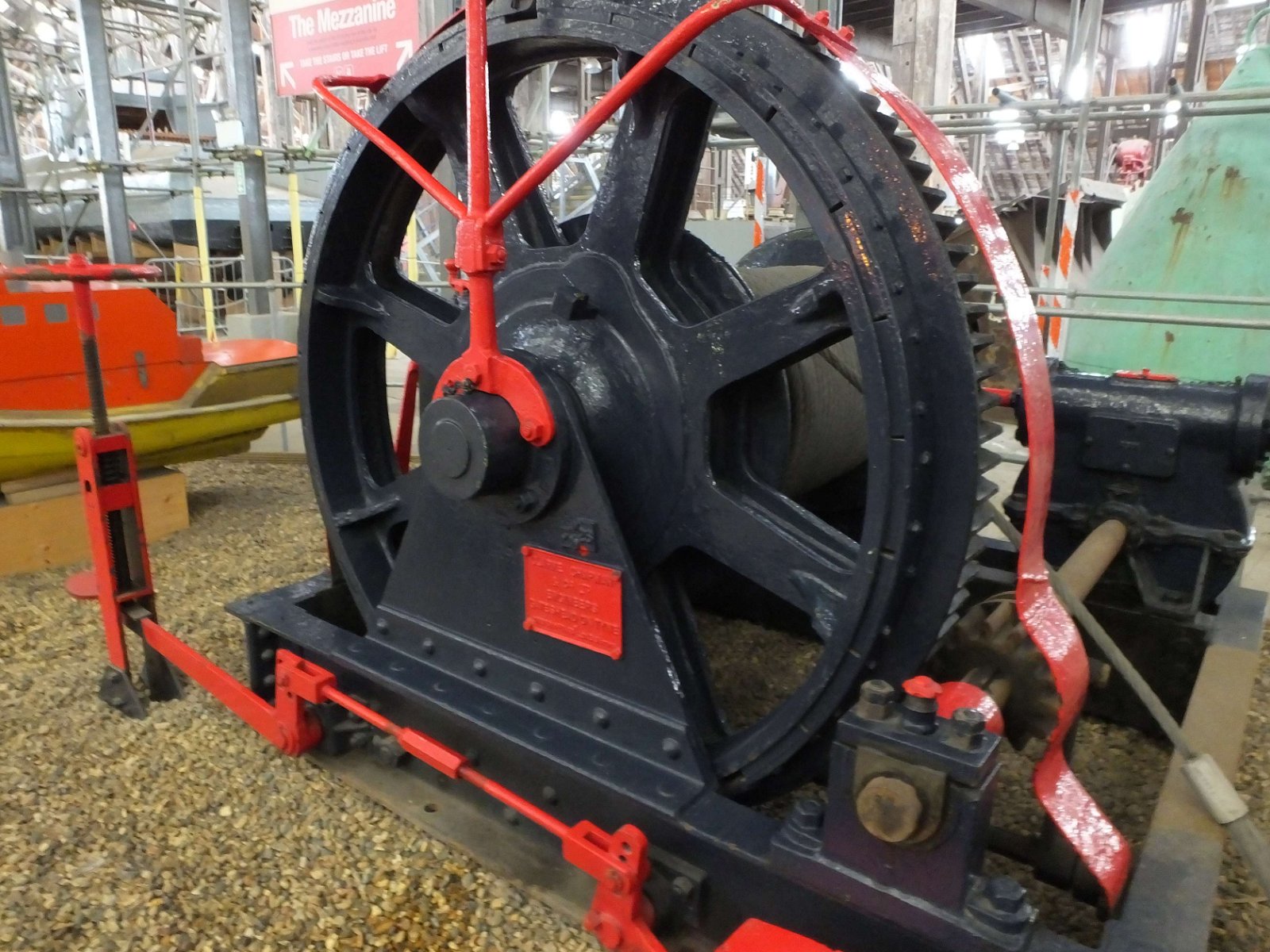 RNLI Historic Lifeboat Collection