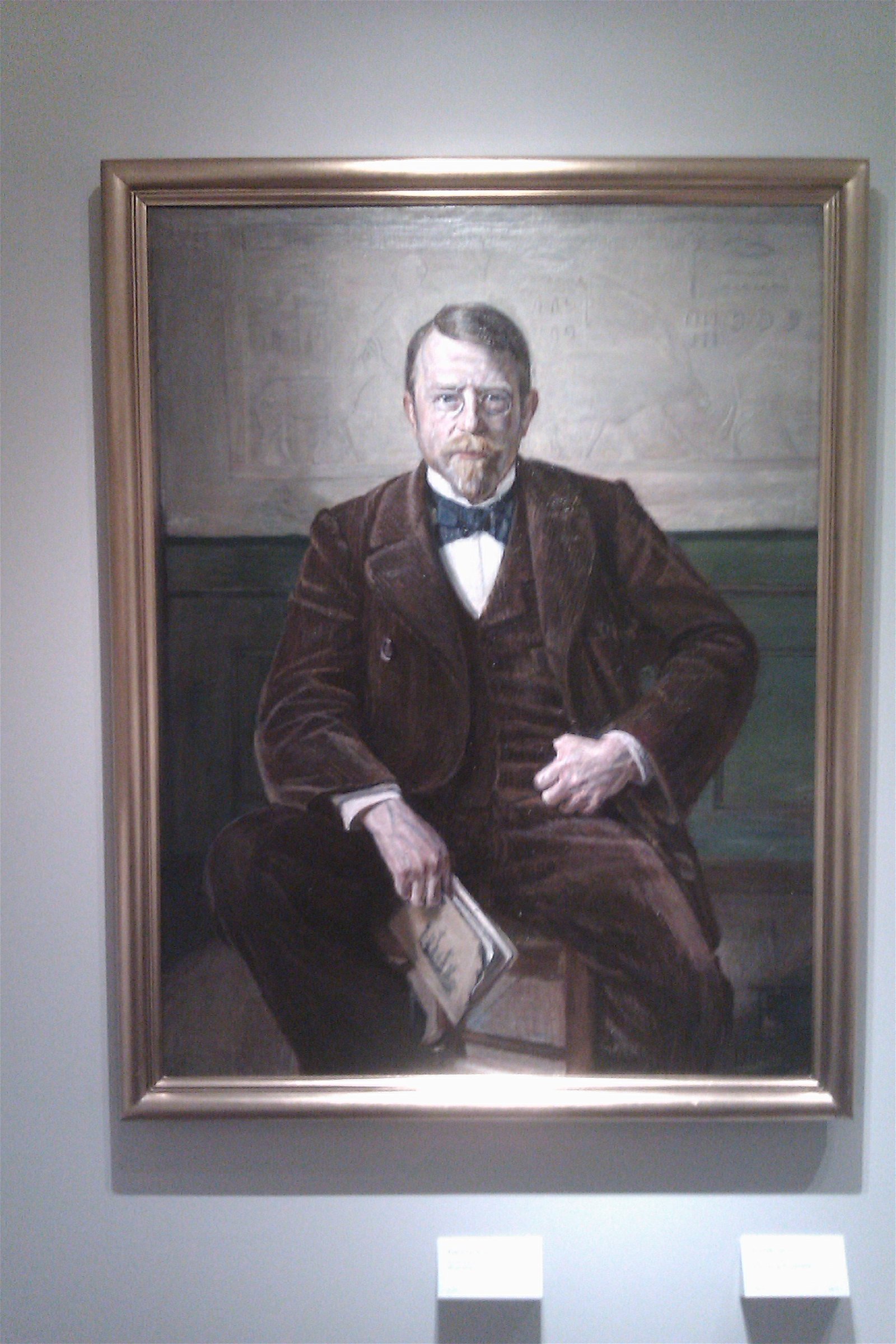 The David Collection