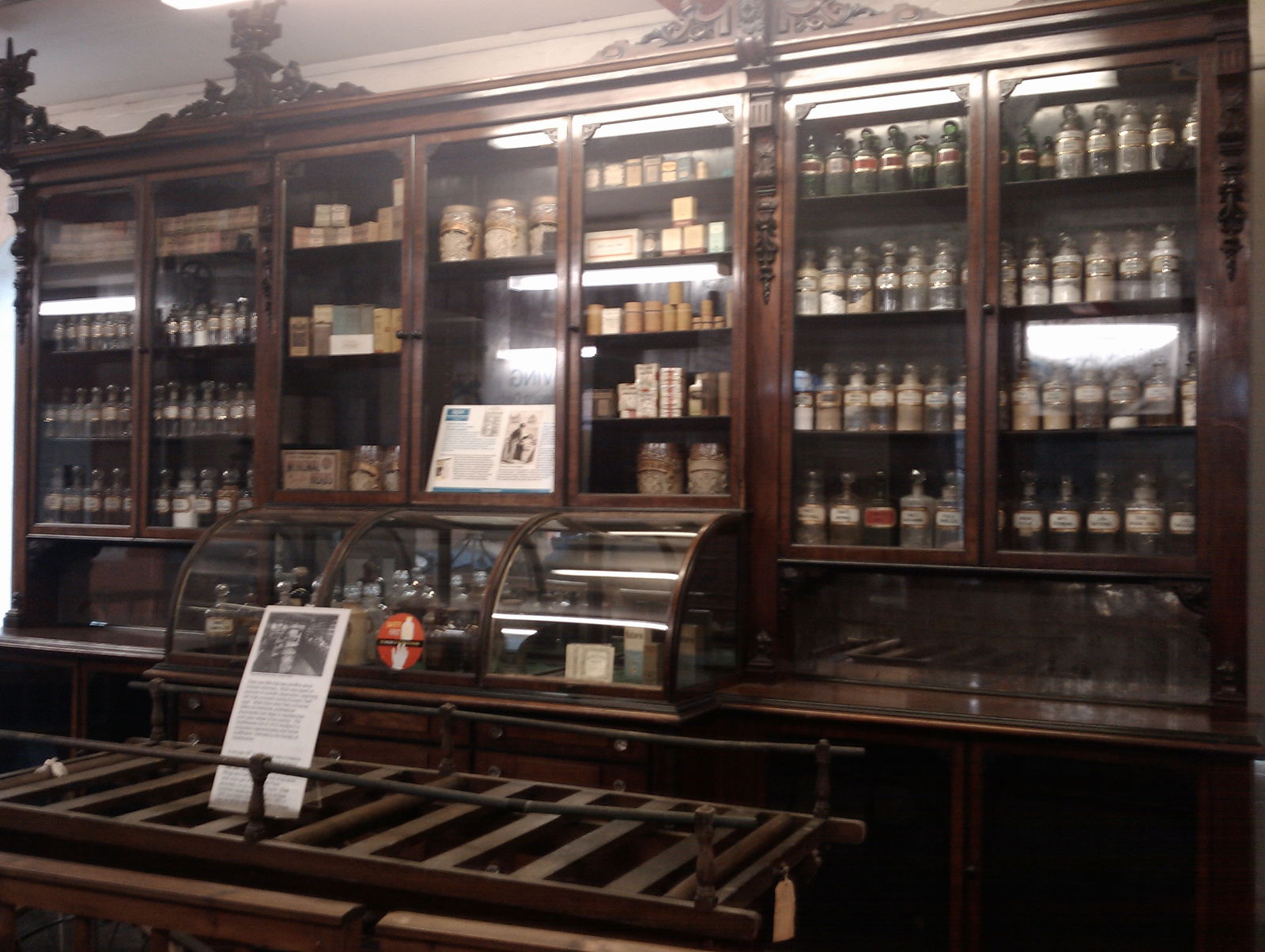 Musée des industries de Derby