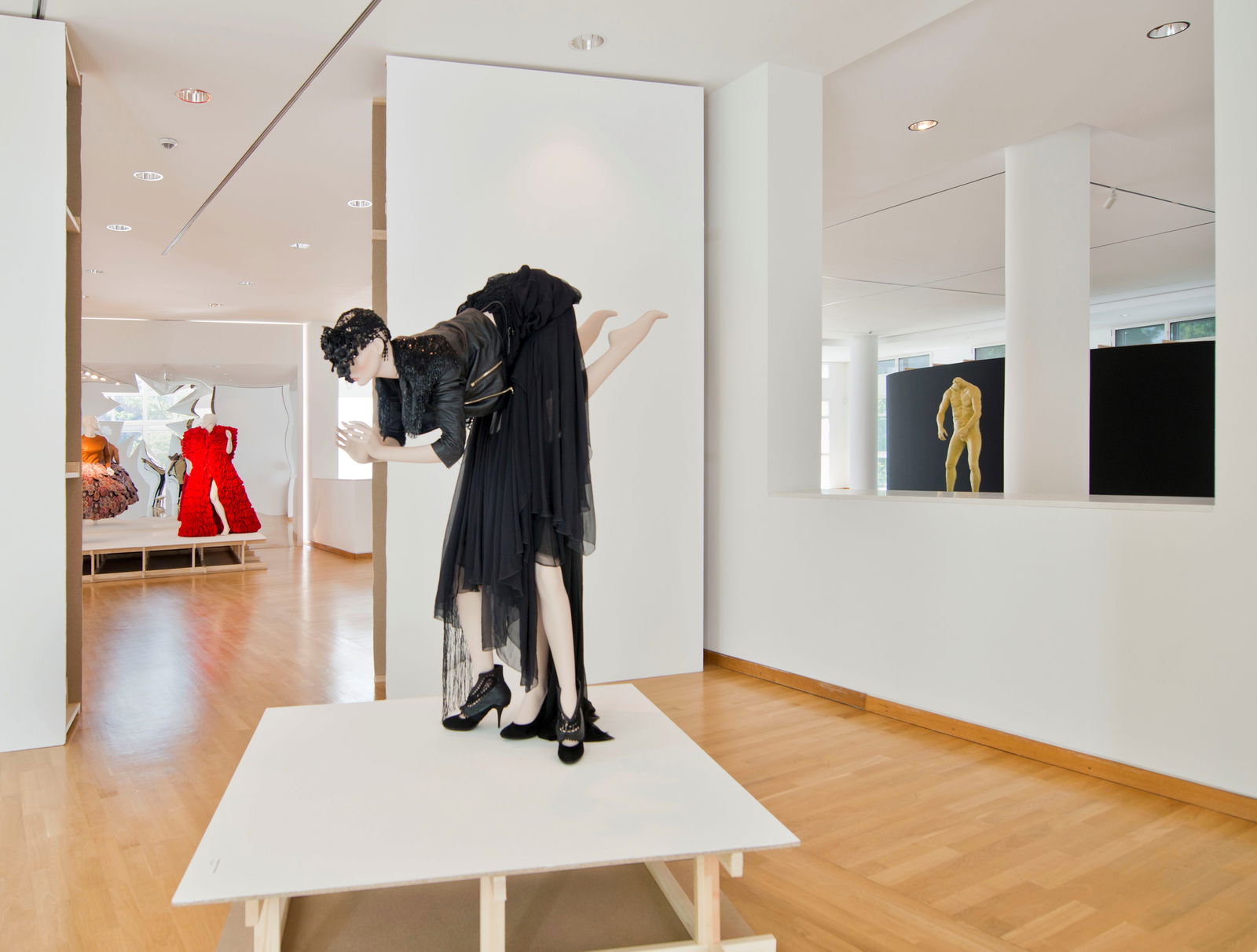 Museum Angewandte Kunst