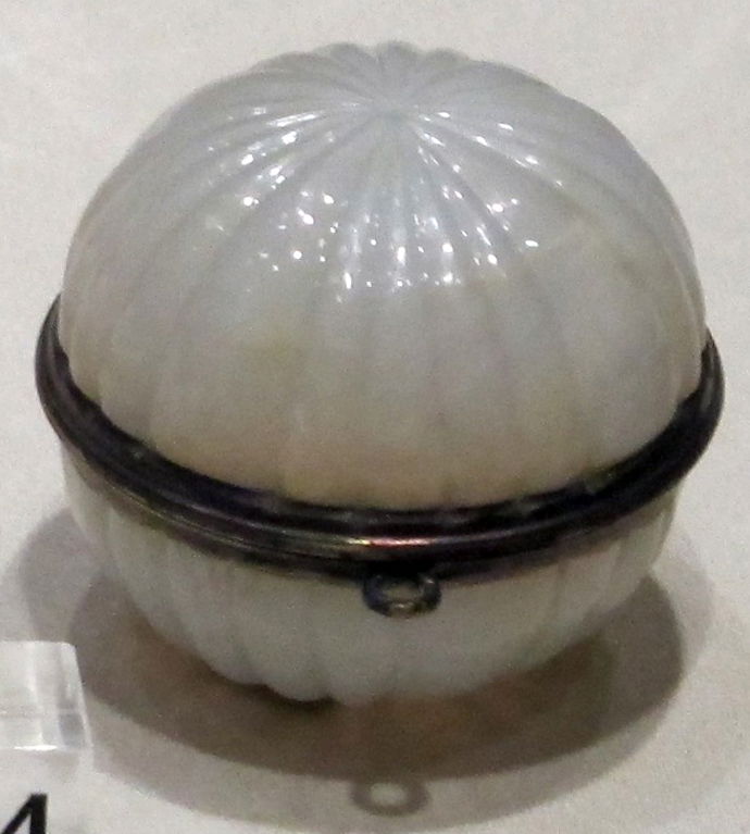 Museo di Storia Naturale di Firenze - Geologia e Paleontologia