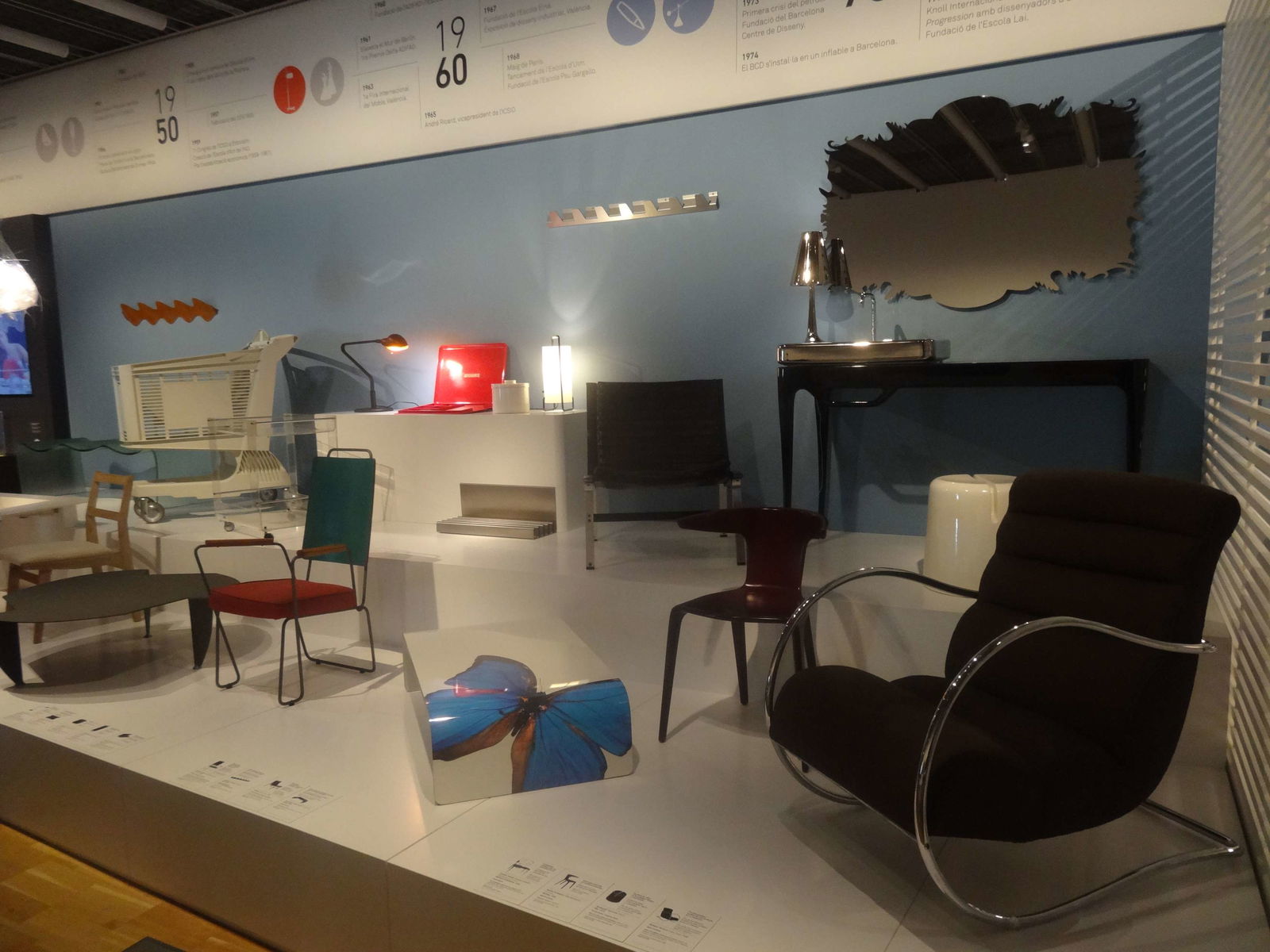 Museu del Disseny de Barcelona