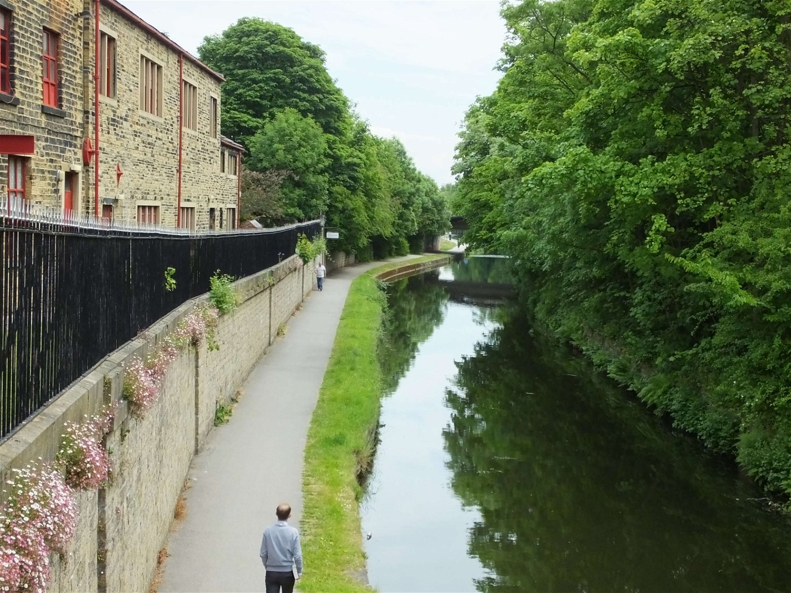 Leeds Industrial Museum at Armley Mills