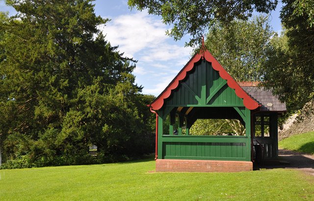 St Fagans National History Museum