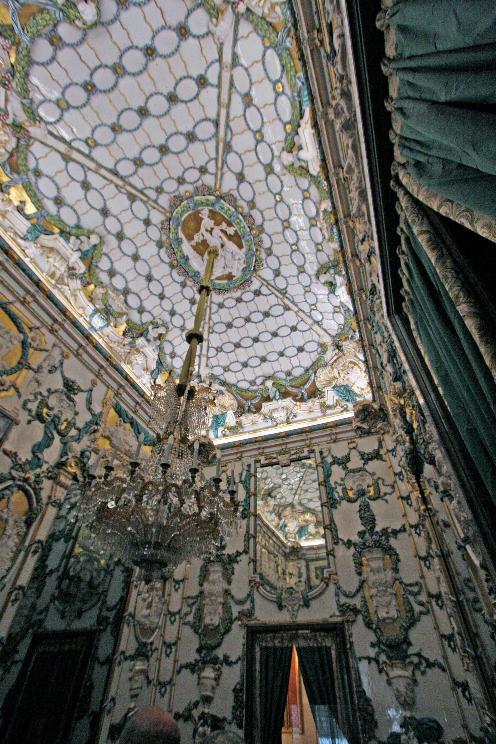 Royal Palace of Madrid