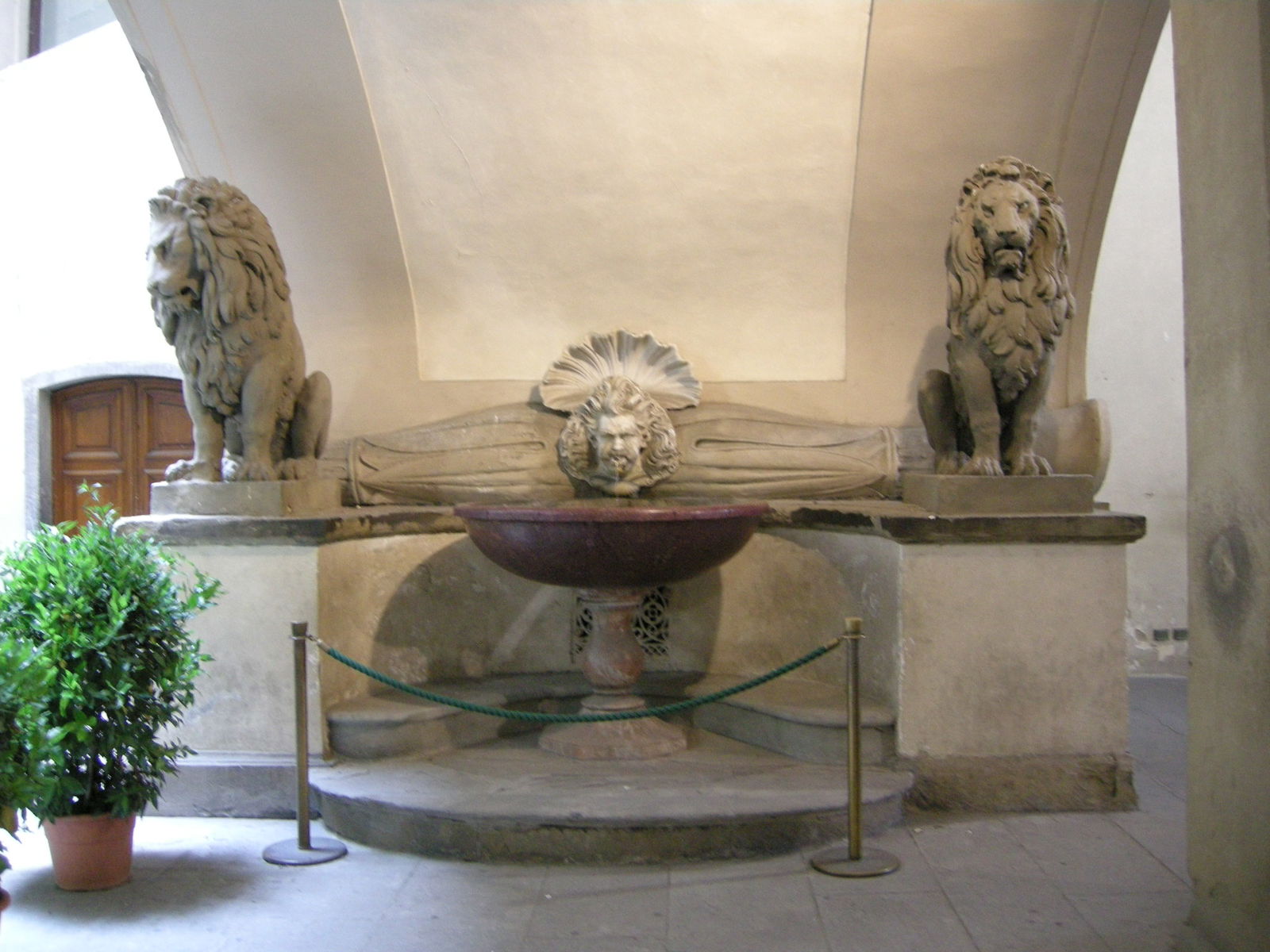 Museo di Palazzo Vecchio