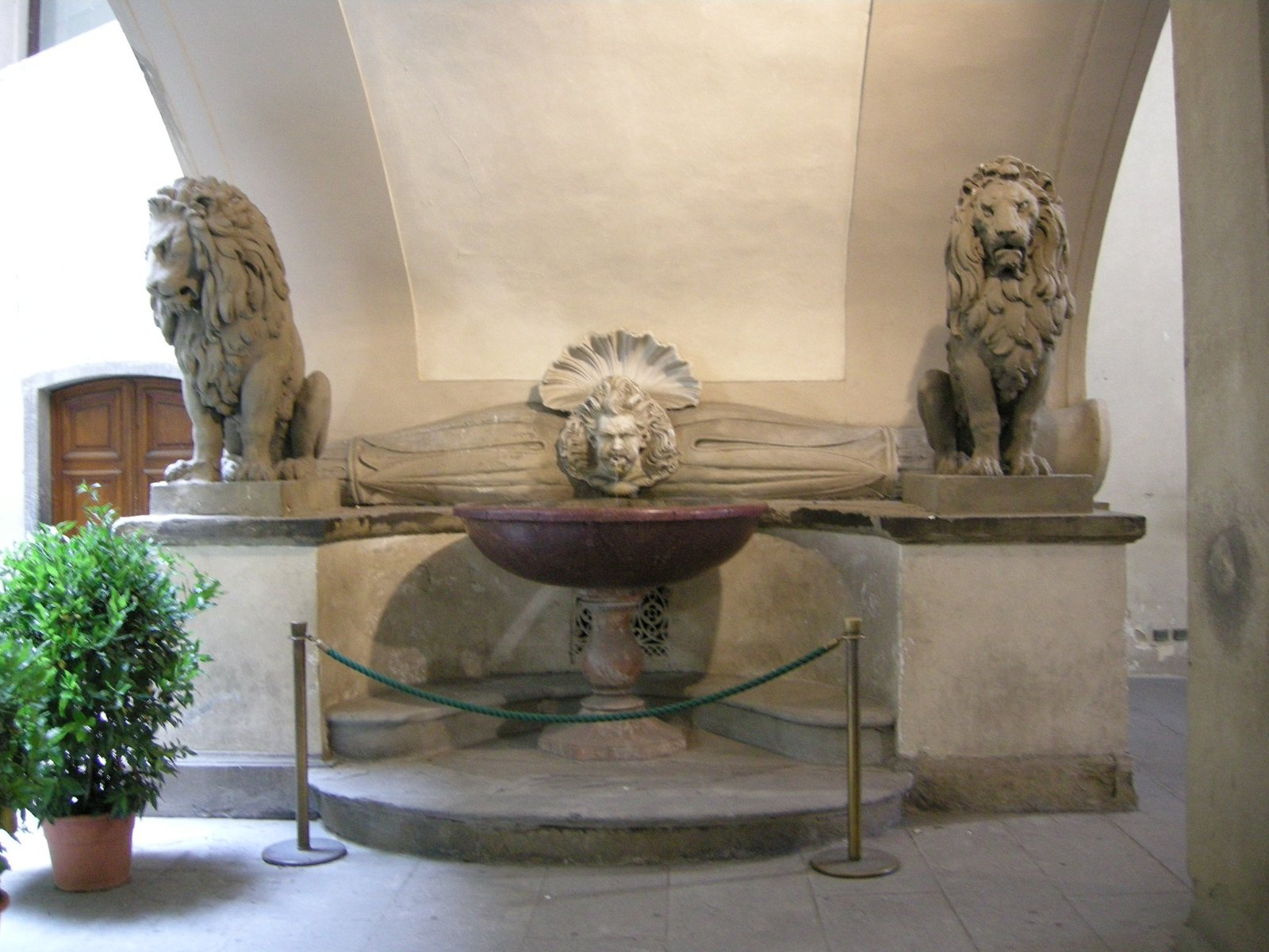 Museo di Palazzo Vecchio