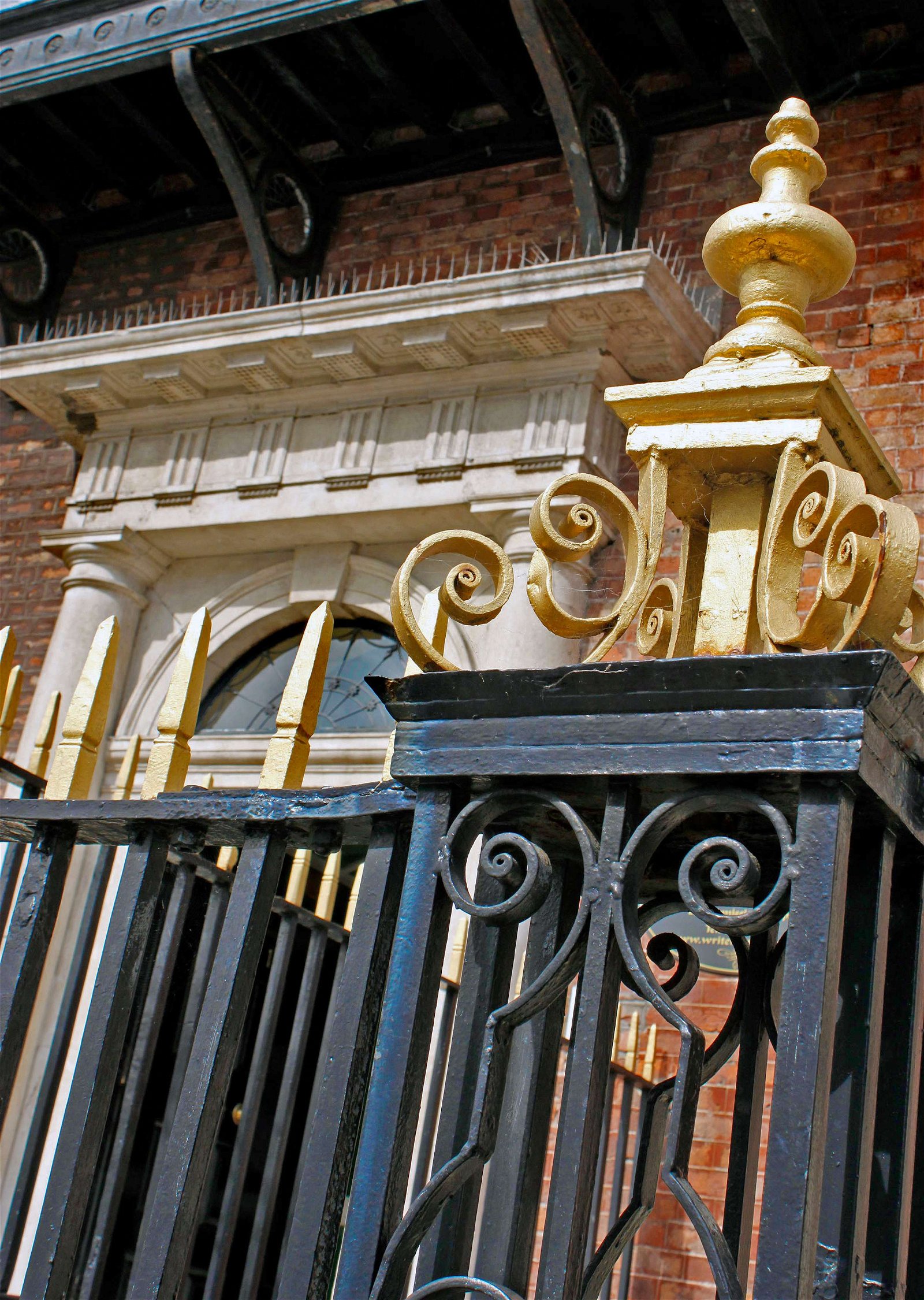 Dublin Writers Museum