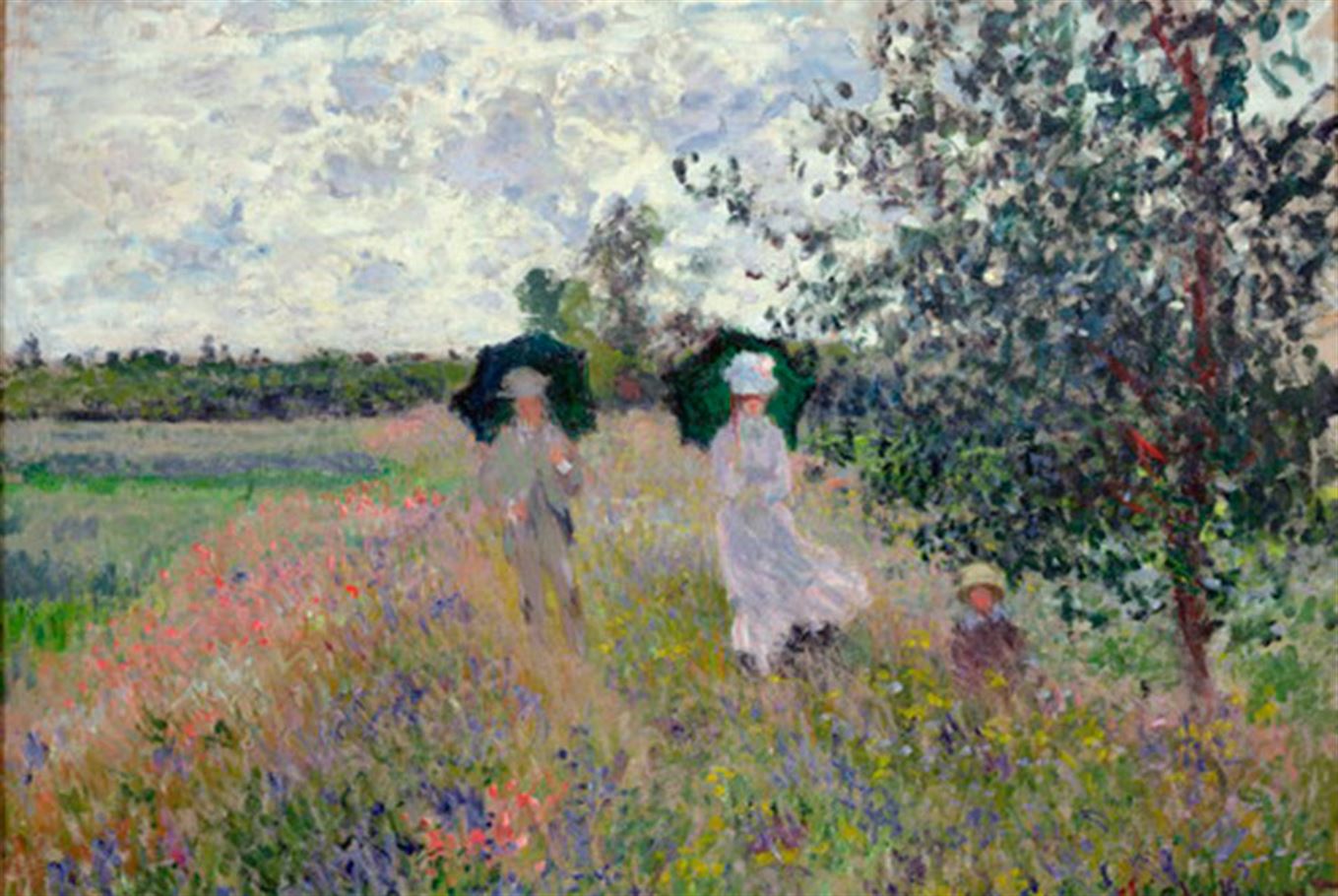 Musée Marmottan Monet