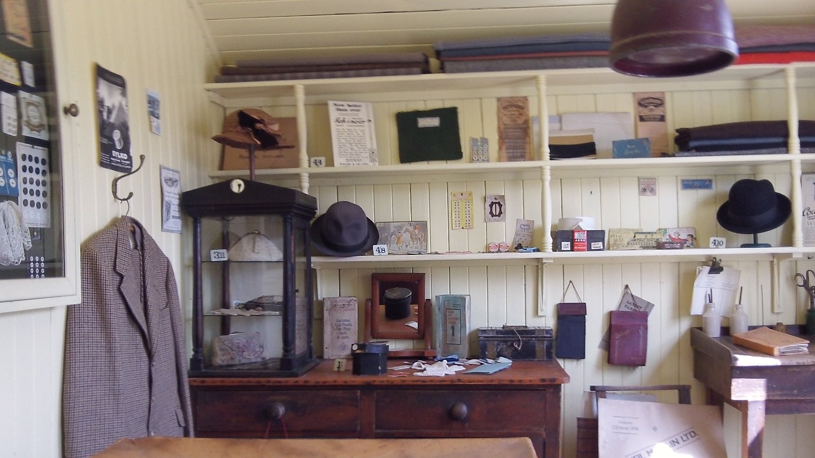 Highland Folk Museum