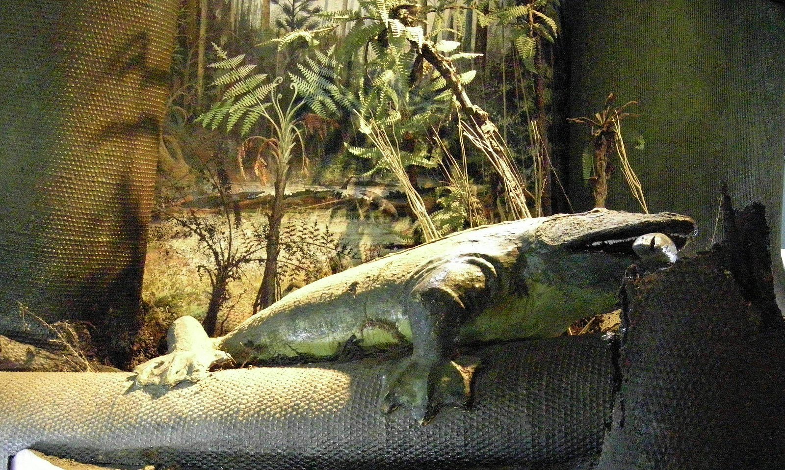 Cliffe Castle Museum