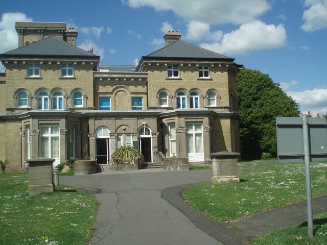 Hove Museum and Art Gallery