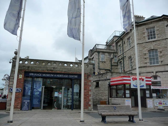 Swanage Museum