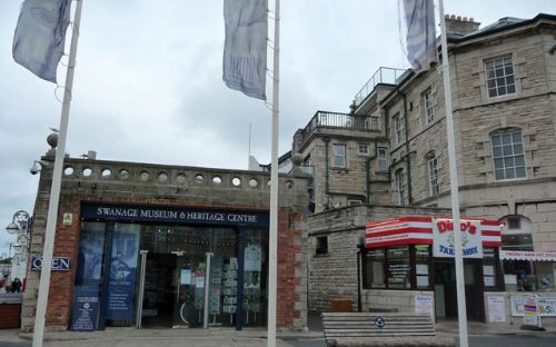 Swanage Museum
