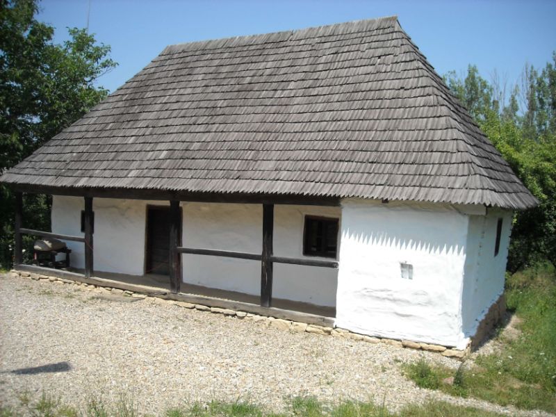 Ethnographic Museum of Transylvania