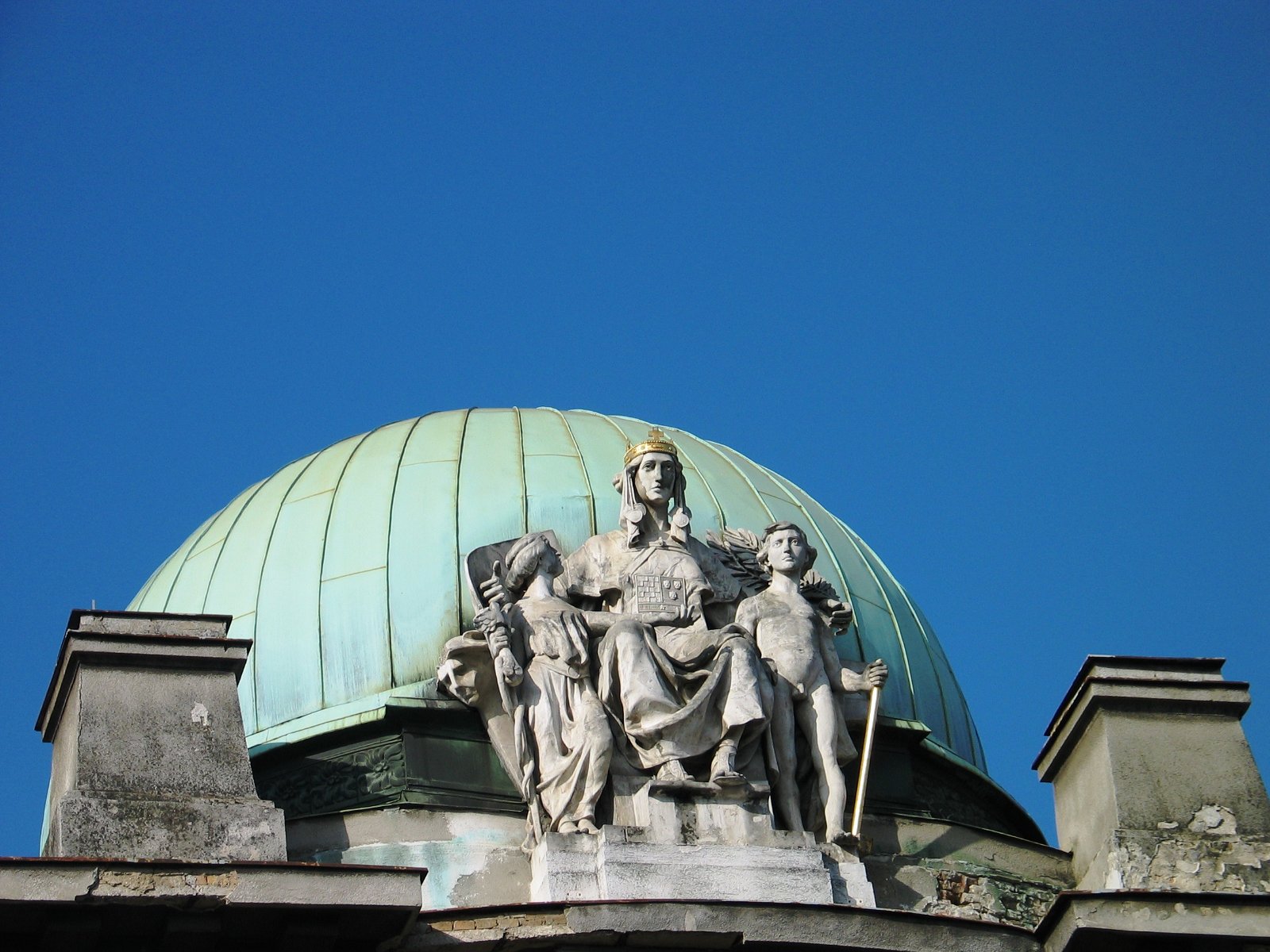 Zagreb Ethnographic Museum